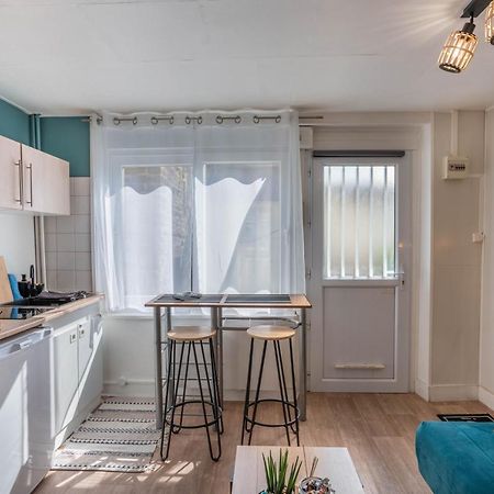 Apartamento L'Alexandrin Charleville-Mézières Exterior foto