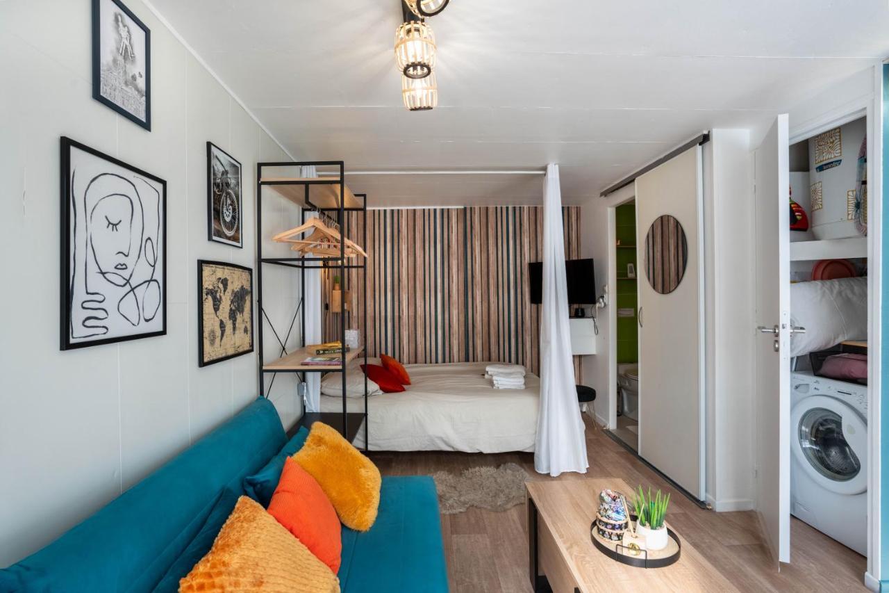 Apartamento L'Alexandrin Charleville-Mézières Exterior foto